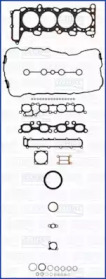 WILMINK GROUP wg1165392 -  Комплект прокладок, двигатель